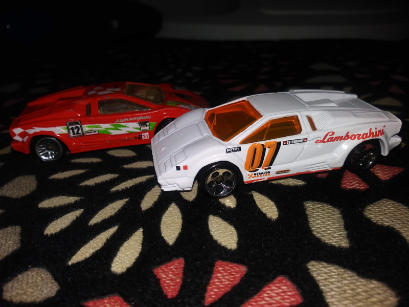 Who could forget the widespread success of Heralda Racing and Ostendorff